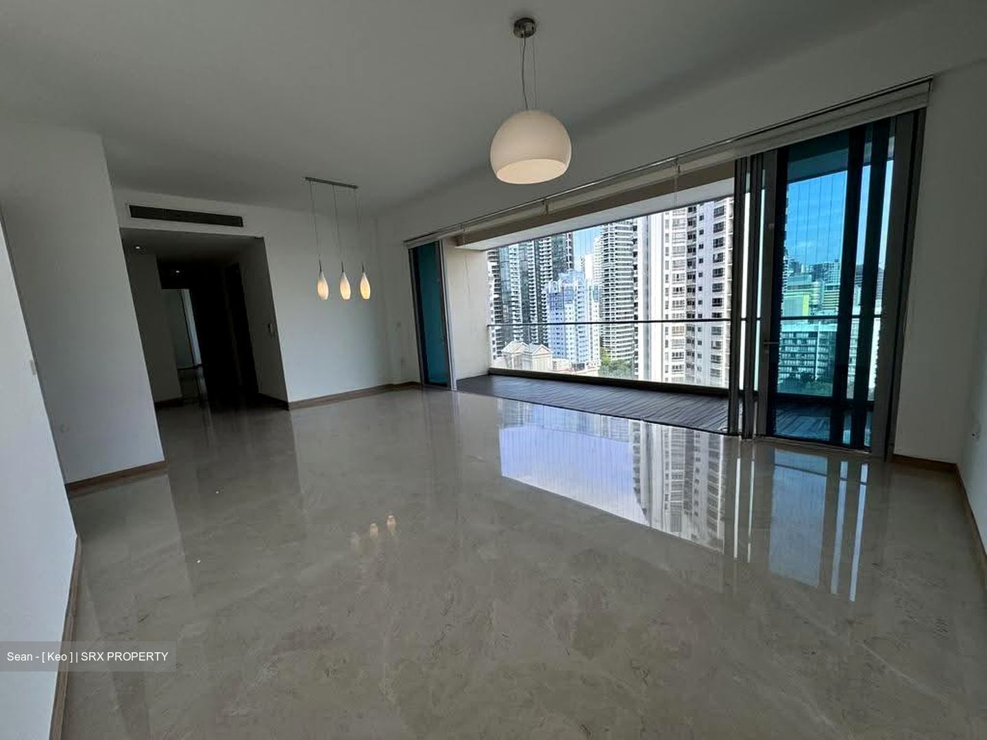 Martin Place Residences (D9), Condominium #617893571